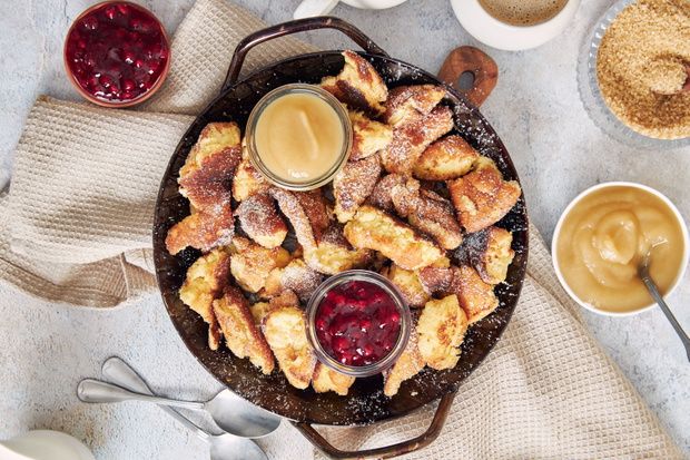 Kaiserschmarrn