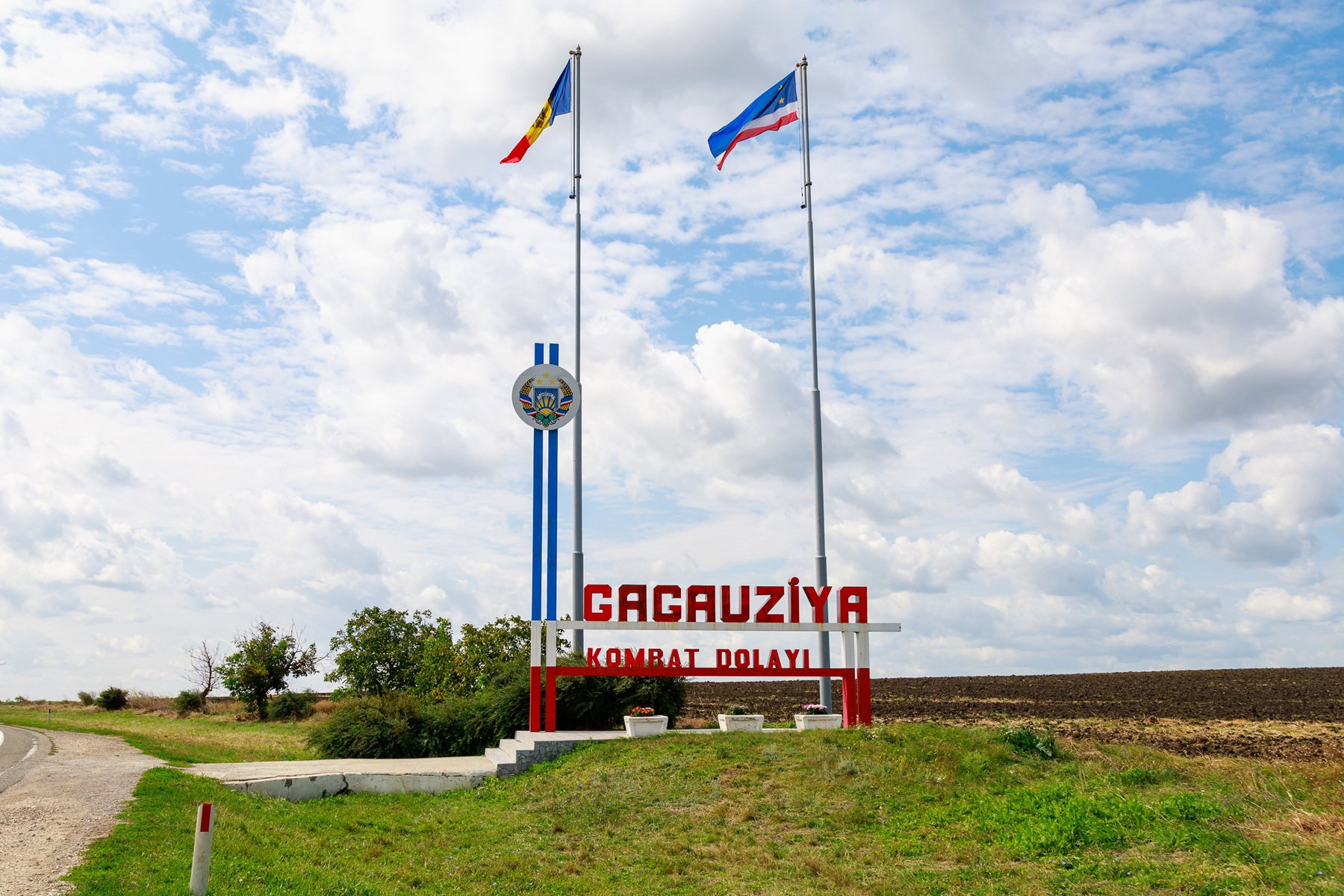 Gagauzja to region kulturowych paradoksów