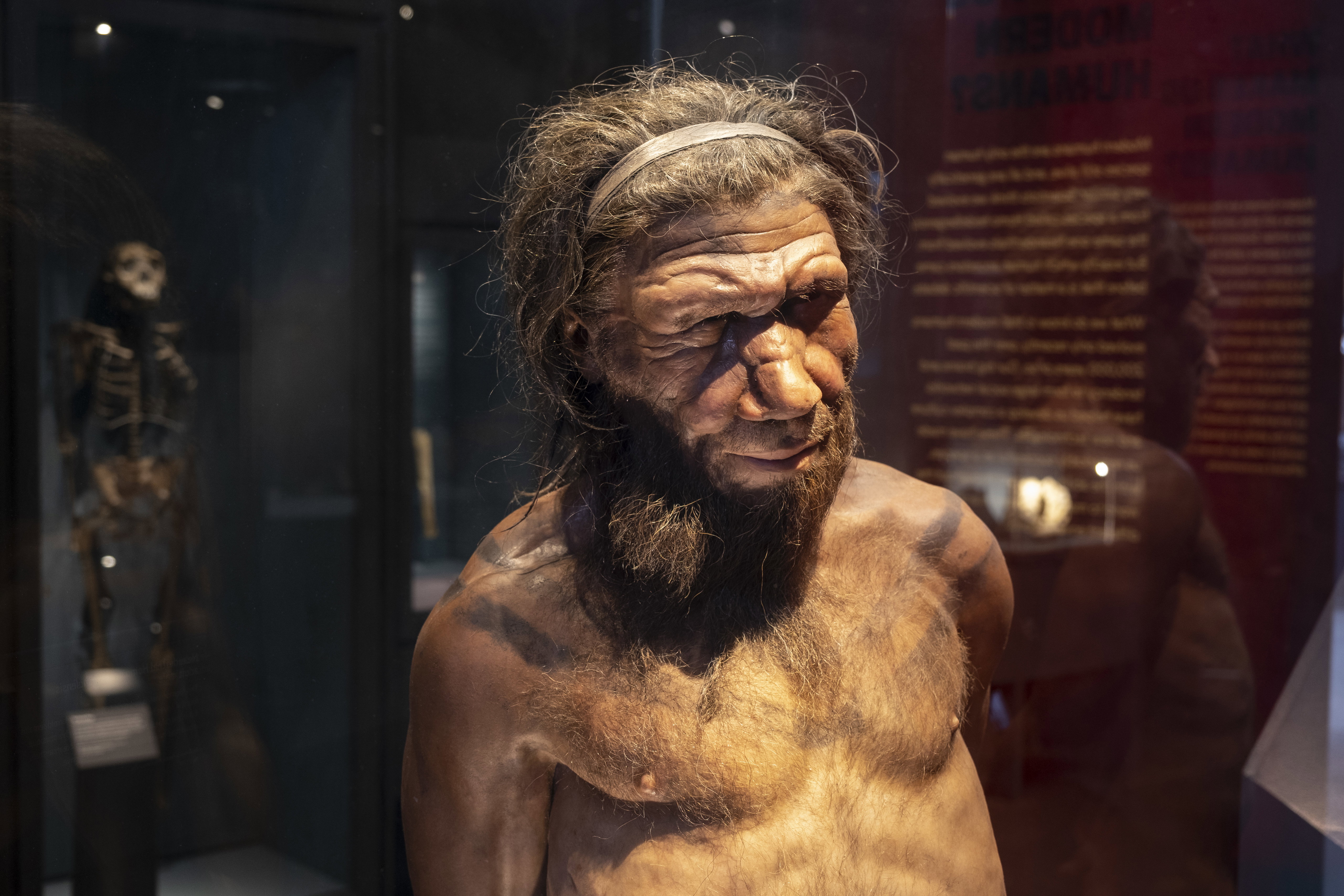 Geny nie kłamią. Neandertalscy mężczyźni mieli słabość do kobiet Homo sapiens