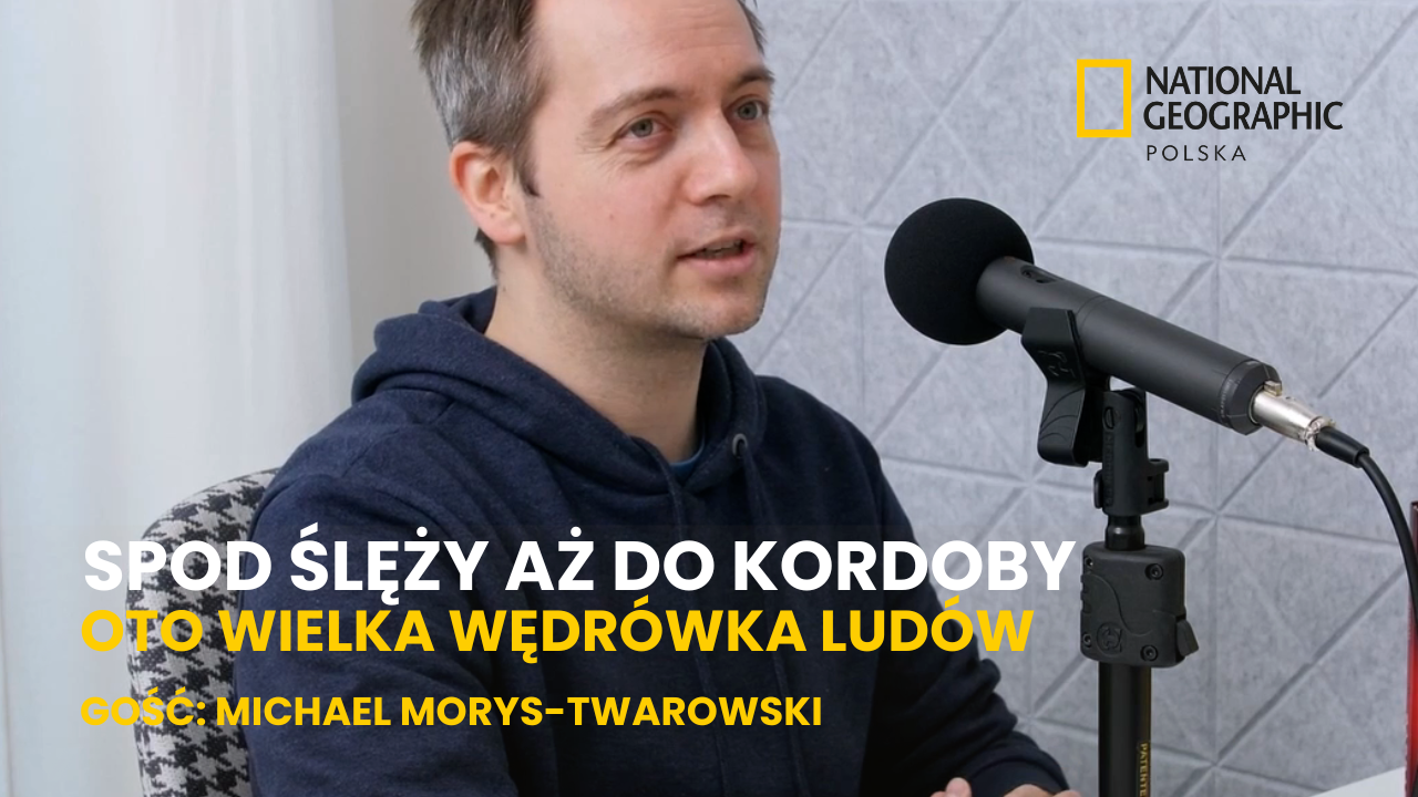 Spod Ślęży aż do Kordoby