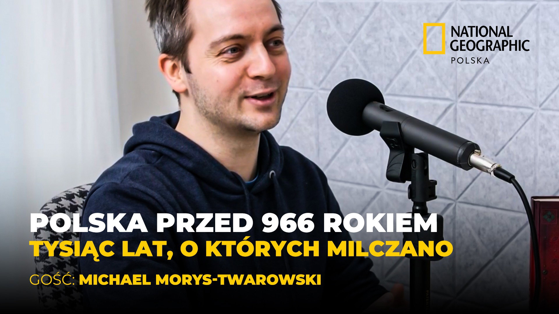 Polskie ziemie przed powstaniem państwa Piastów