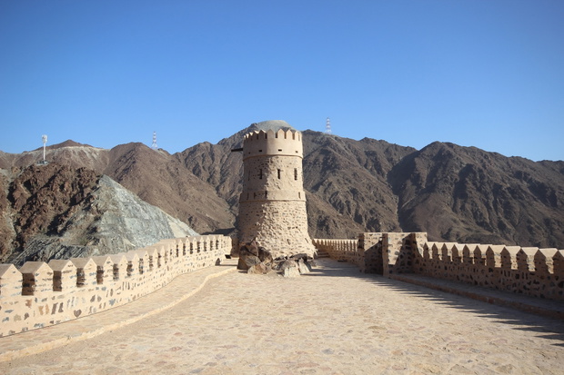 Khorfakkan