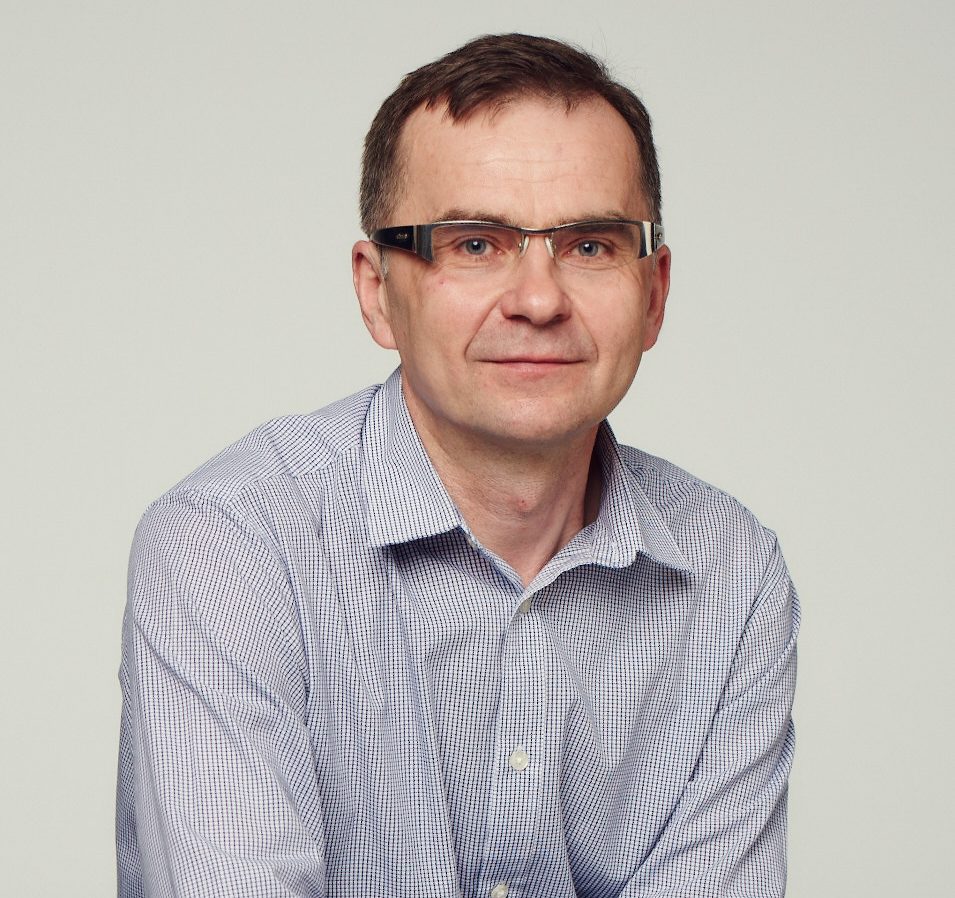 Sławomir Borkowski