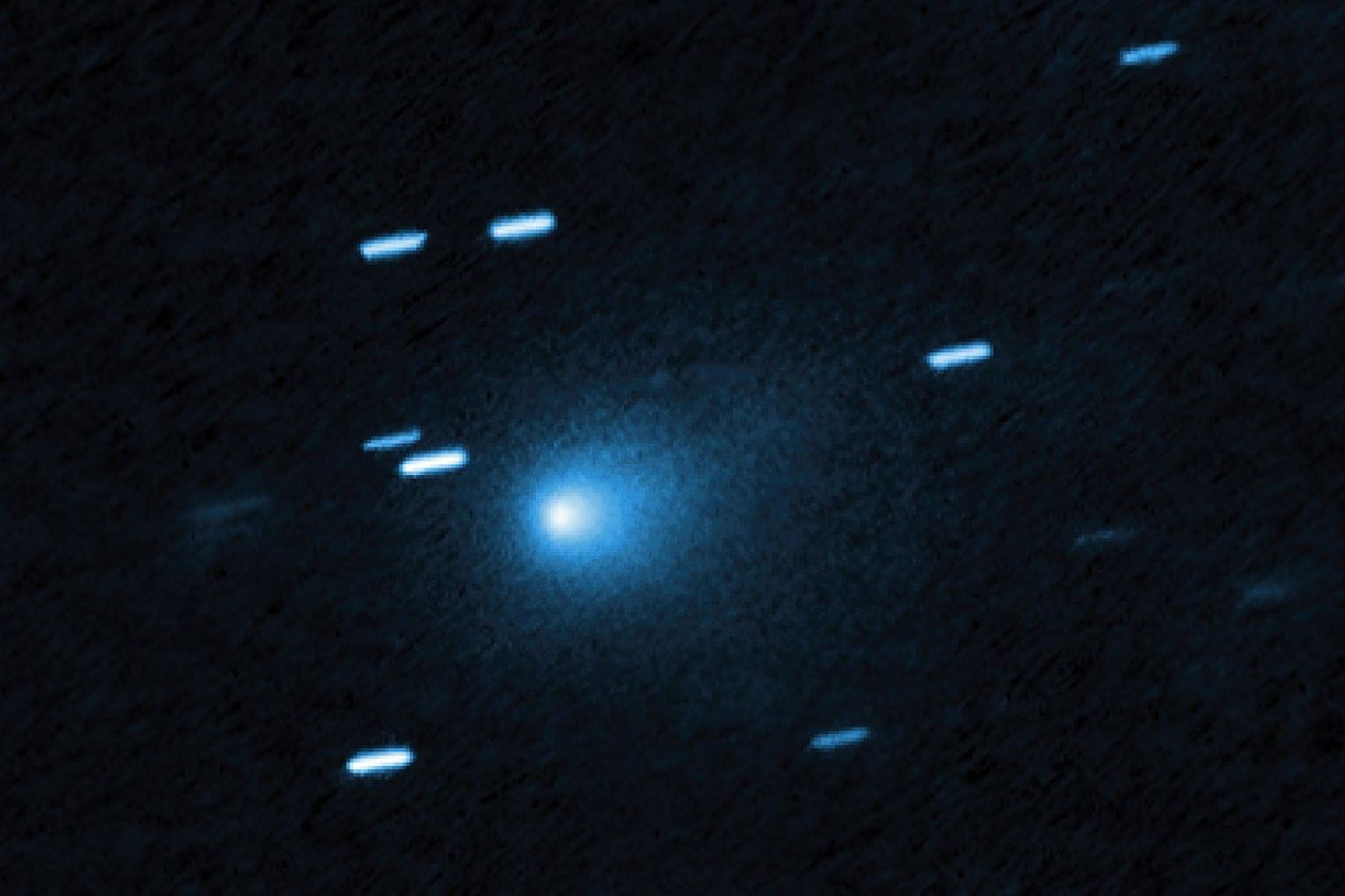 Kometa 3I/ATLAS