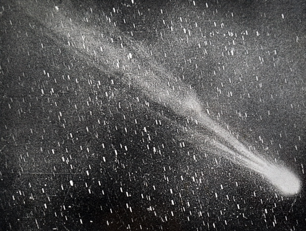 The Great Comet of 1882