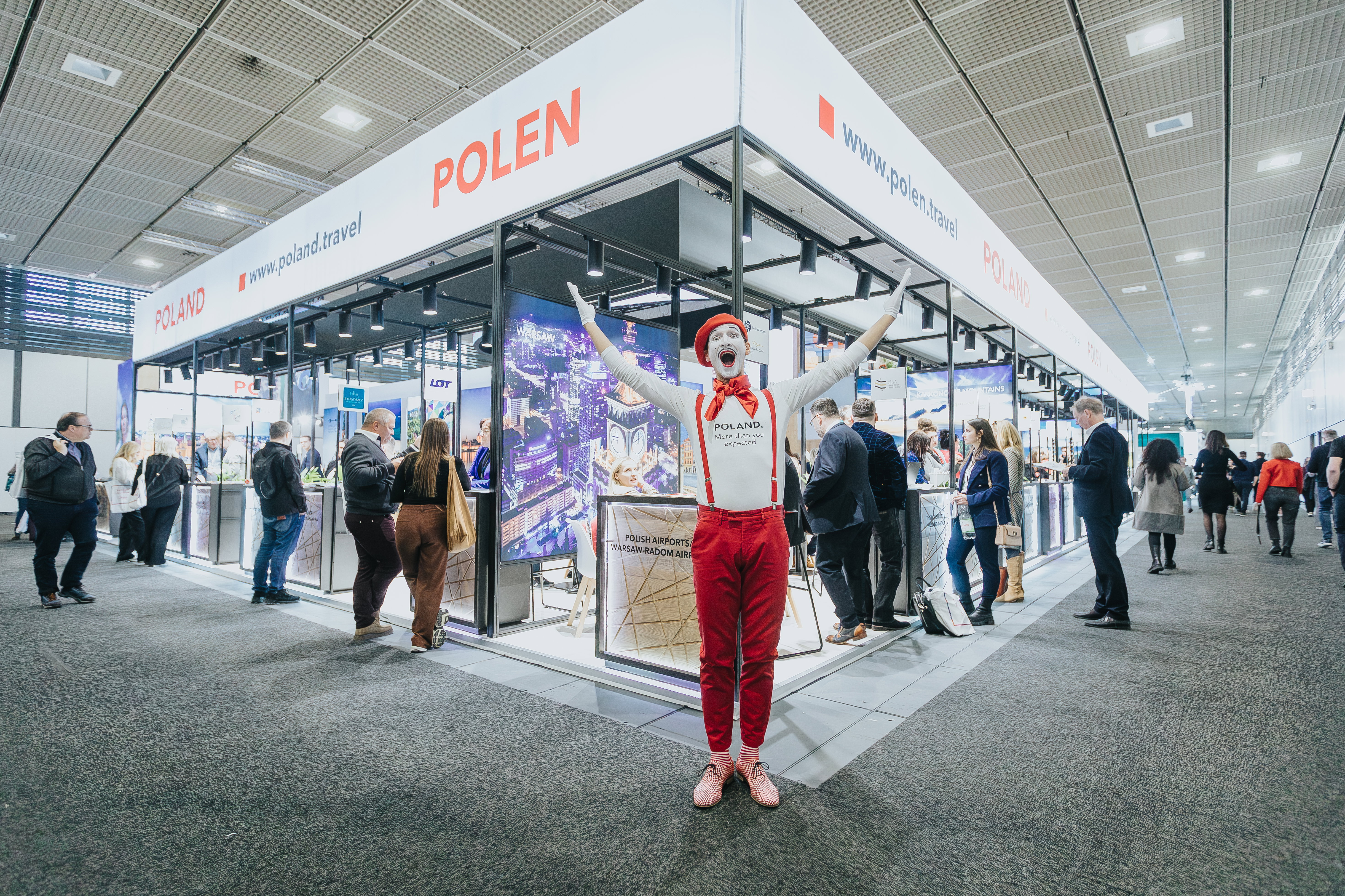 ITB Berlin Polska