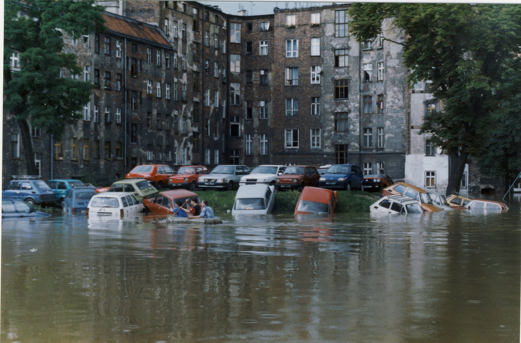 Powodz_1997_Wroclaw