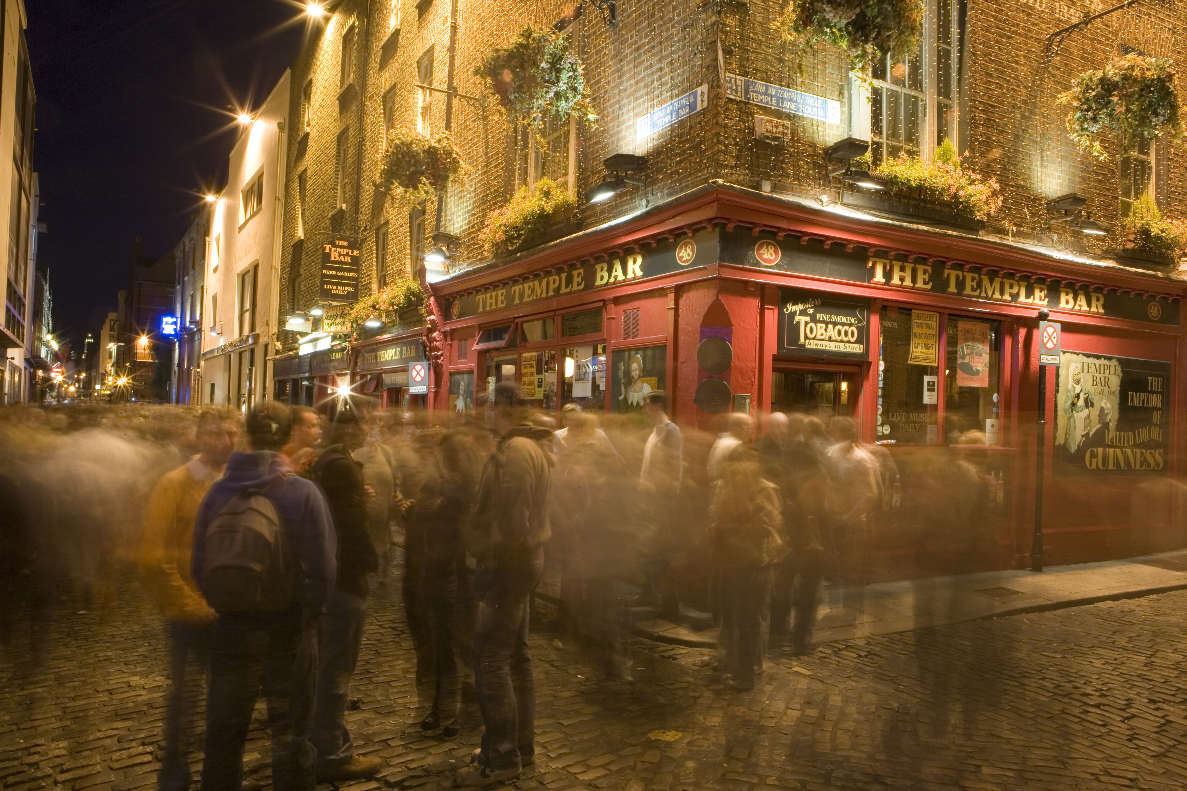 Dlaczego Irish Puby są tak bardzo popularne – nie tylko w Dzień Świętego Patryka? Znajdziesz je w każdym większym polskim mieście
