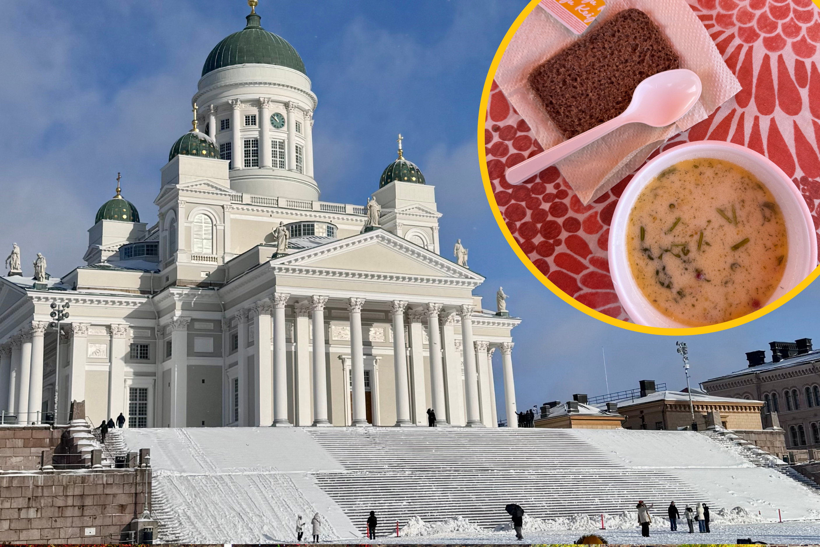 Helsinki