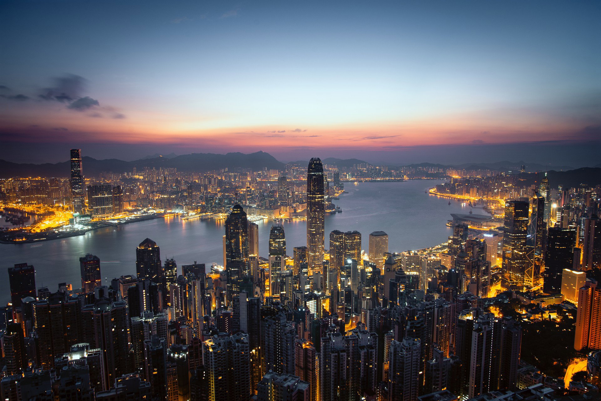 Hongkong – co warto zobaczyć? Przewodnik, atrakcje, jedzenie, ciekawostki i wszystko, co trzeba o nim wiedzieć