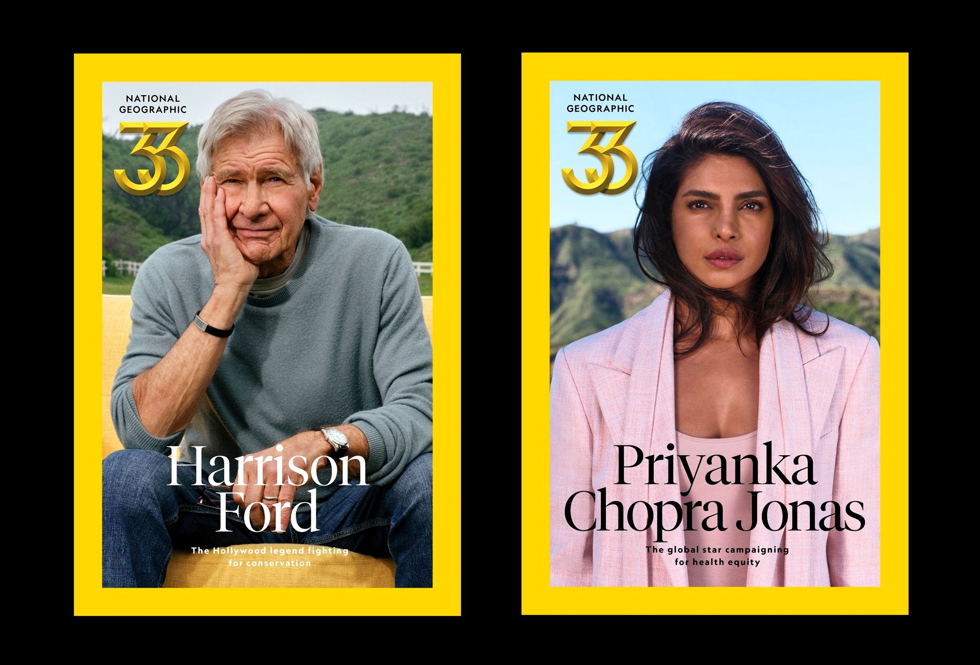 National Geographic 33
