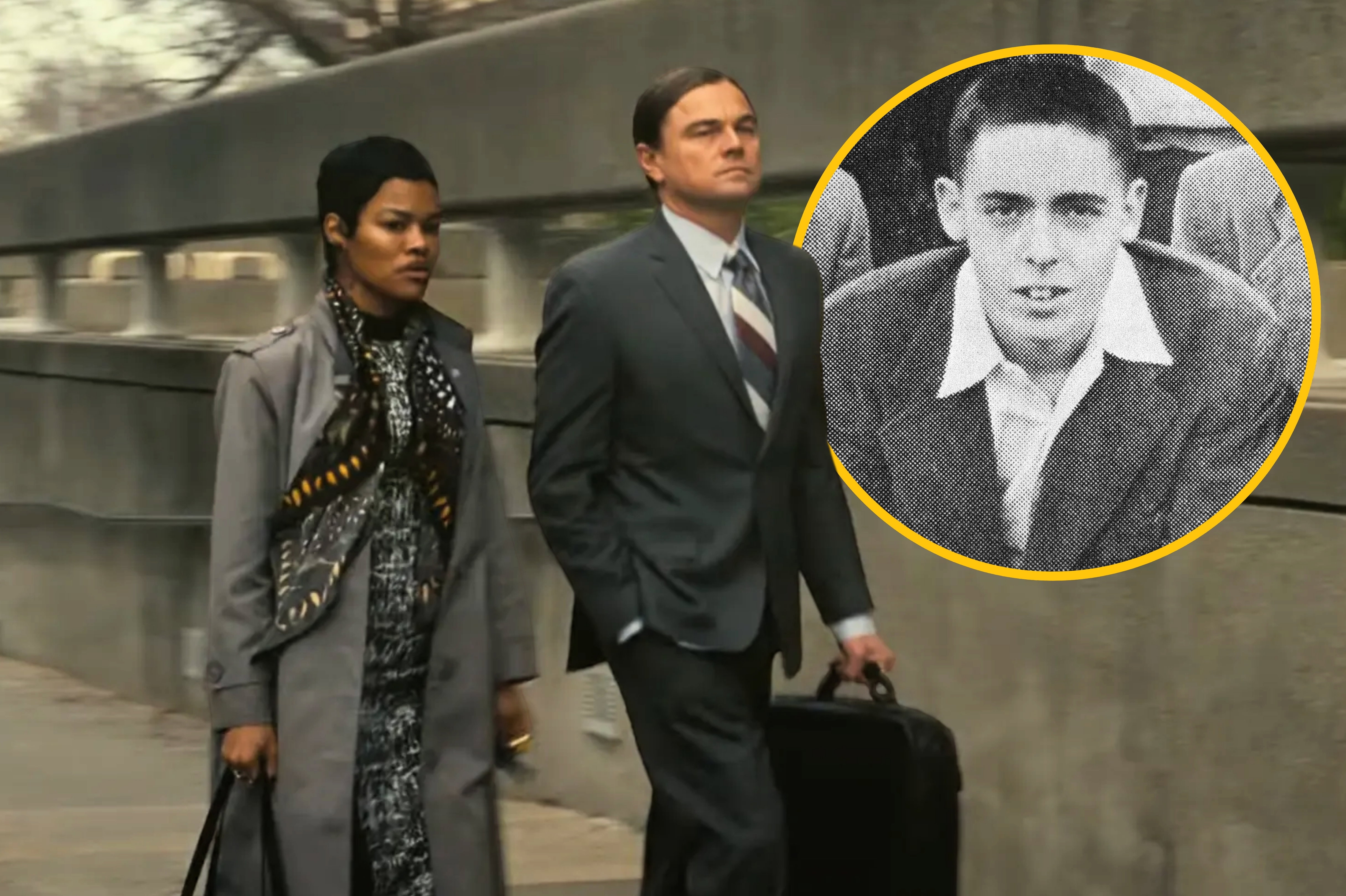 Kim jest Thomas Pynchon?