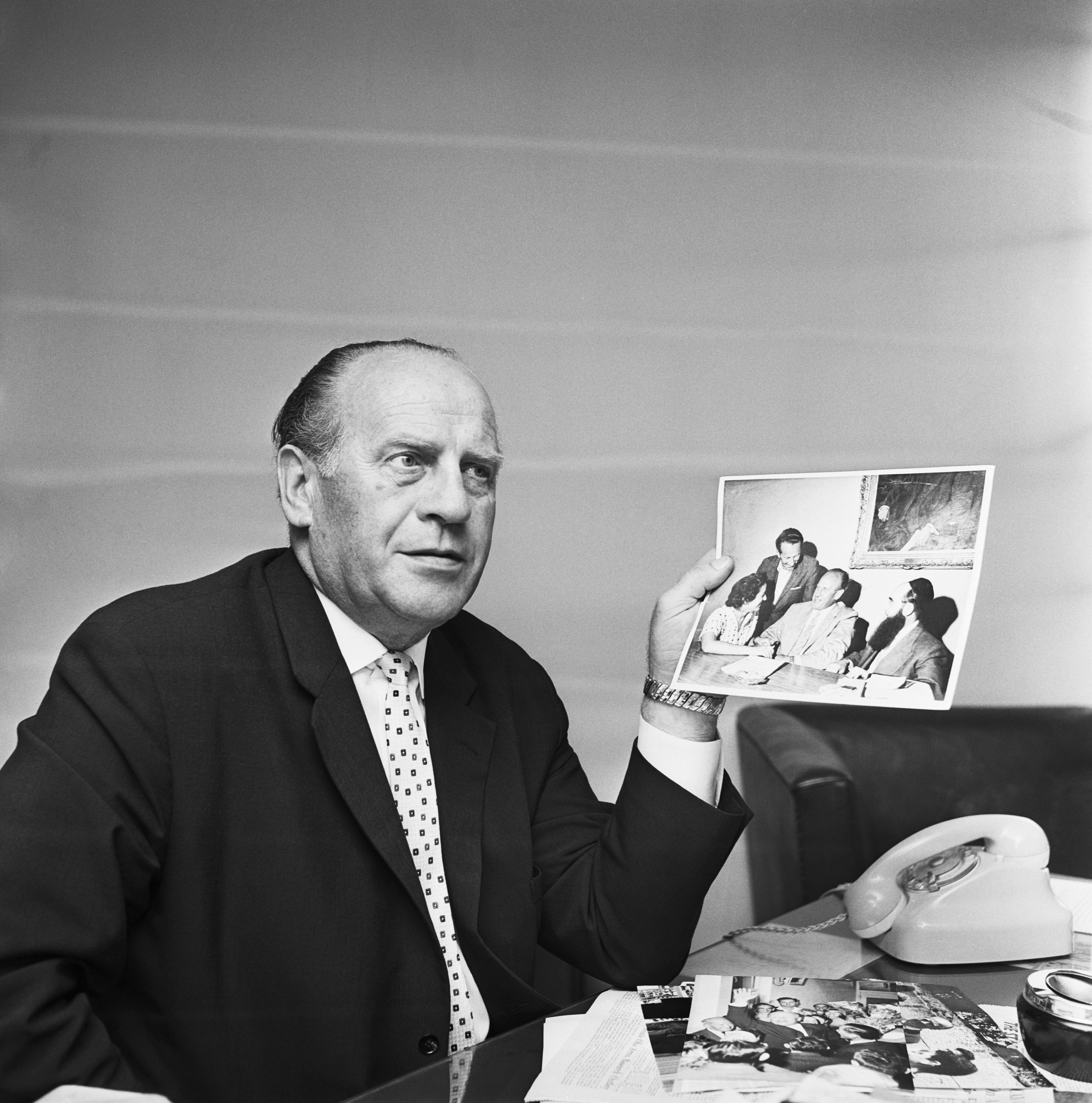 oscar schindler