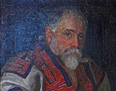 Bronisław Piłsudski / fot. Piotrus, Wikimedia Commons, CC-BY-SA-4.0