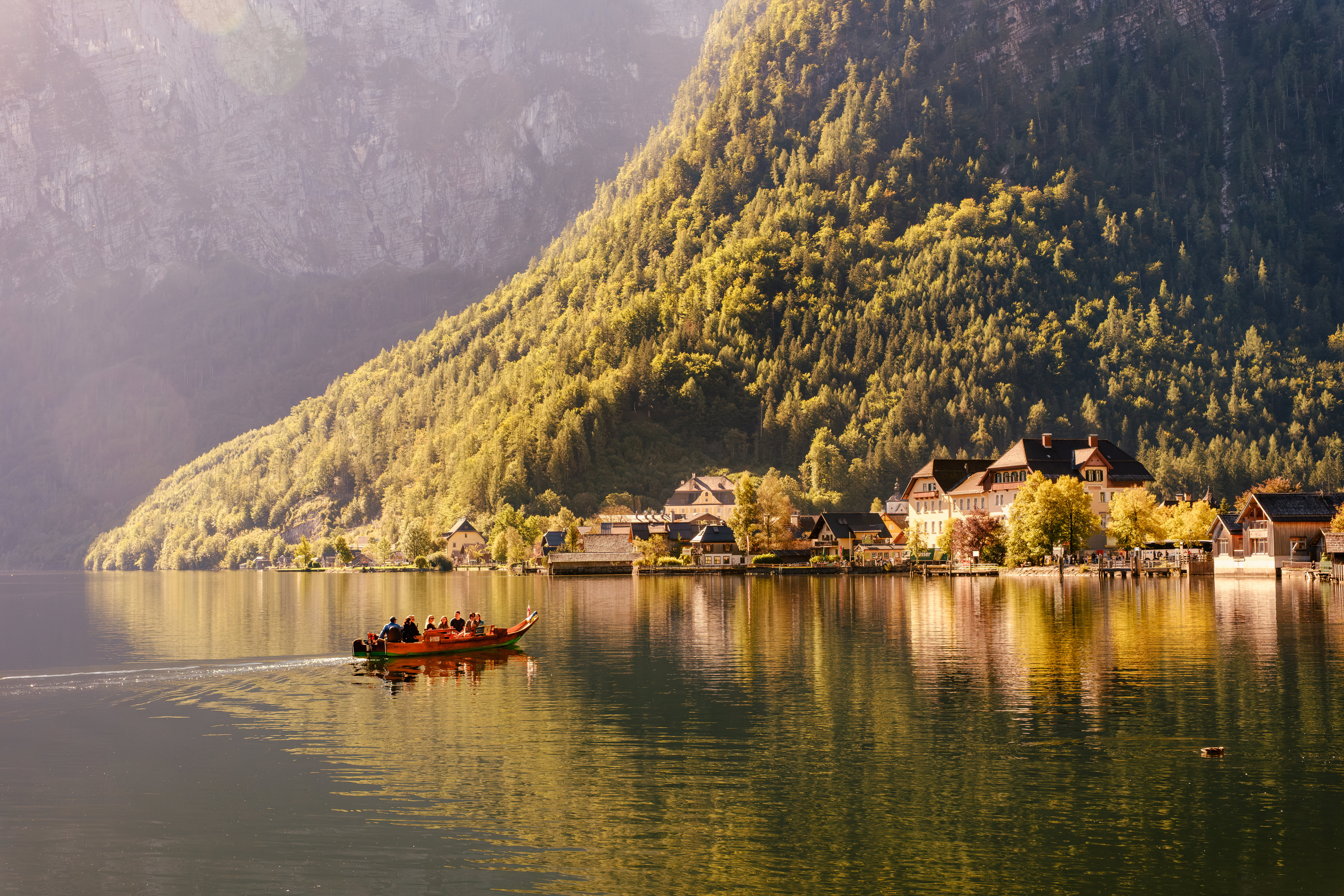 Hallstatt