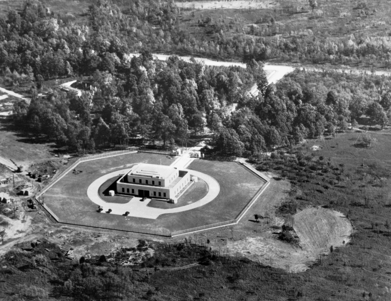 Fort Knox, Kentucky
