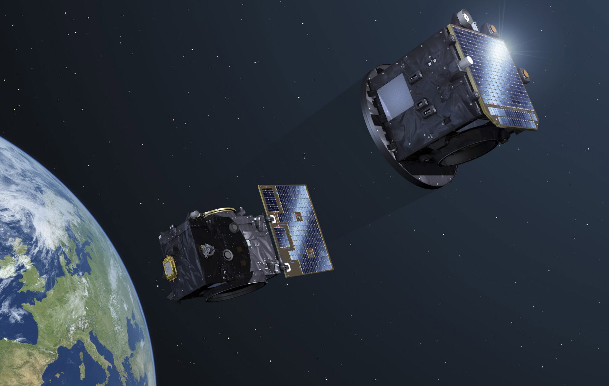 Proba-3