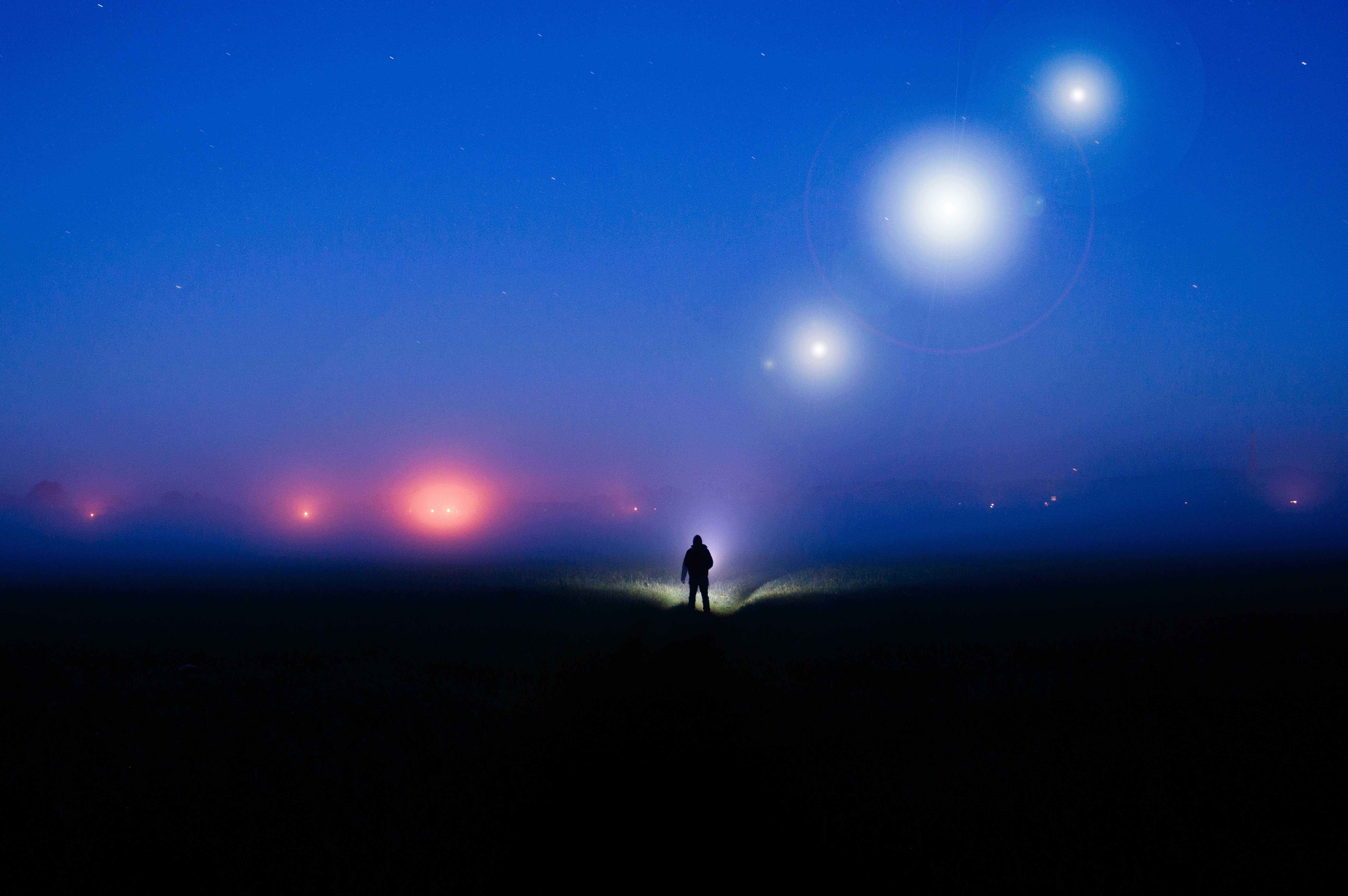 Tajemnica w Emilcinie. Najsłynniejszy polski incydent UFO