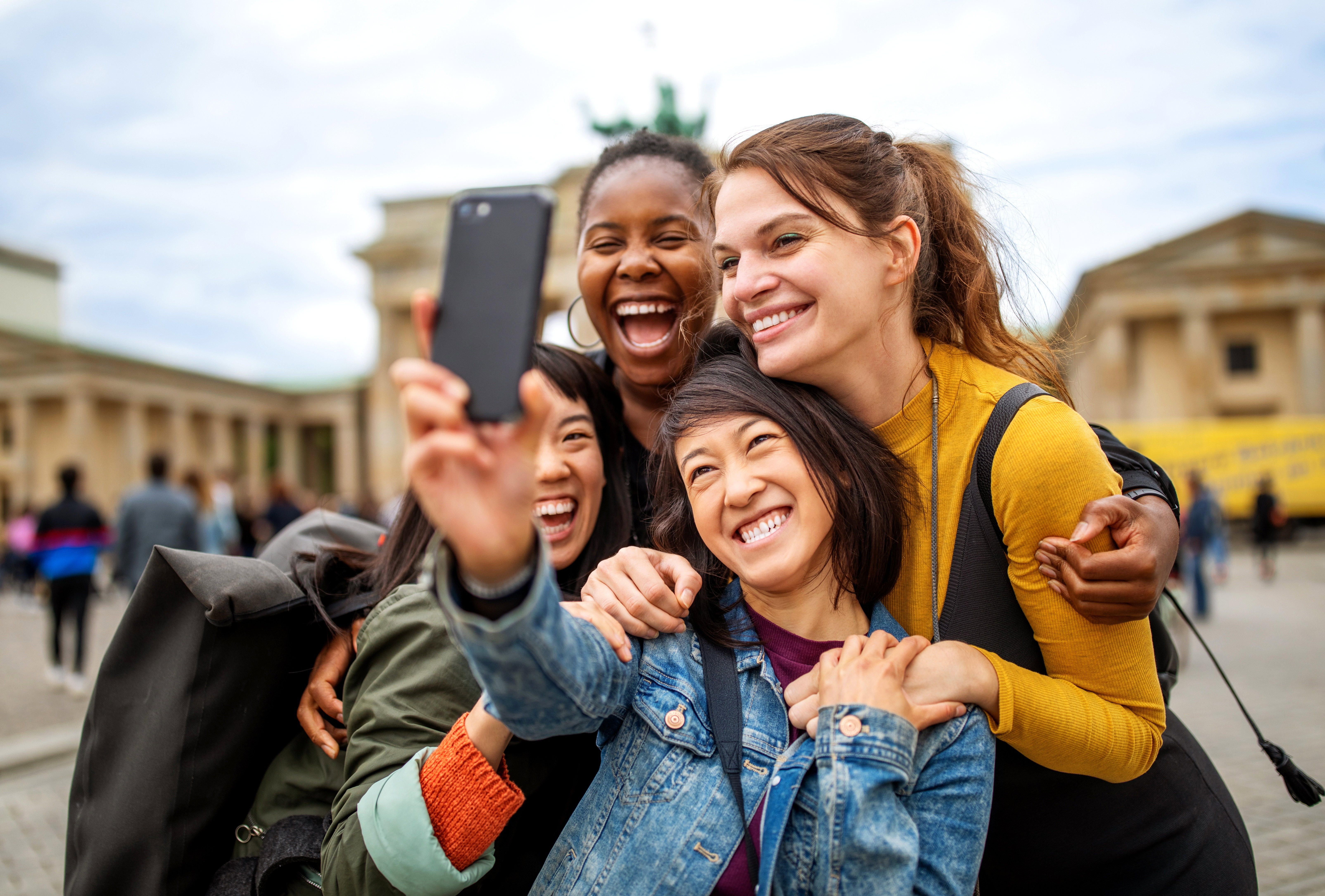 World Happiness Report 2026