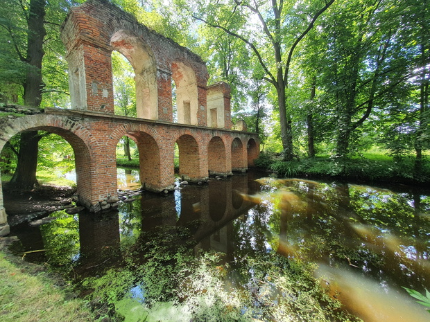 park arkadia