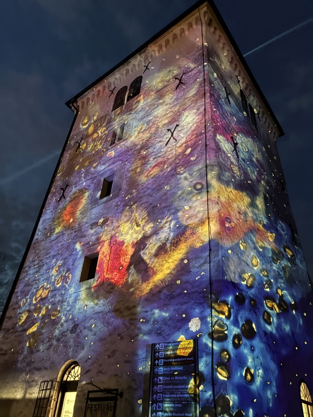 Stargate w Górnym Mieście to jedna z najbardziej spektakularnych instalacji