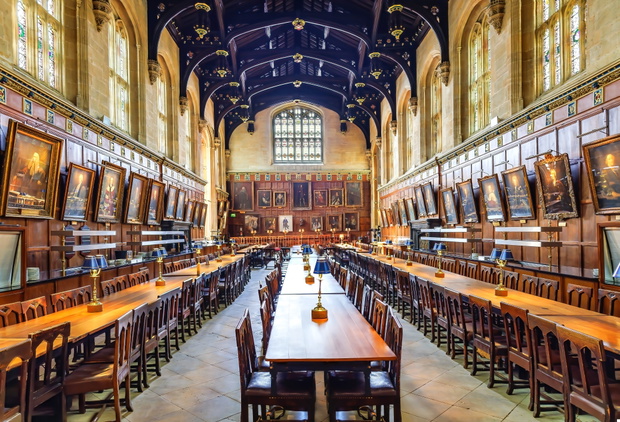 Christ Church College