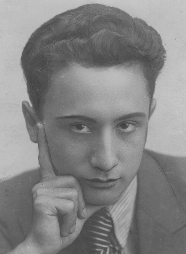 Władyslaw_Szpilman_1934