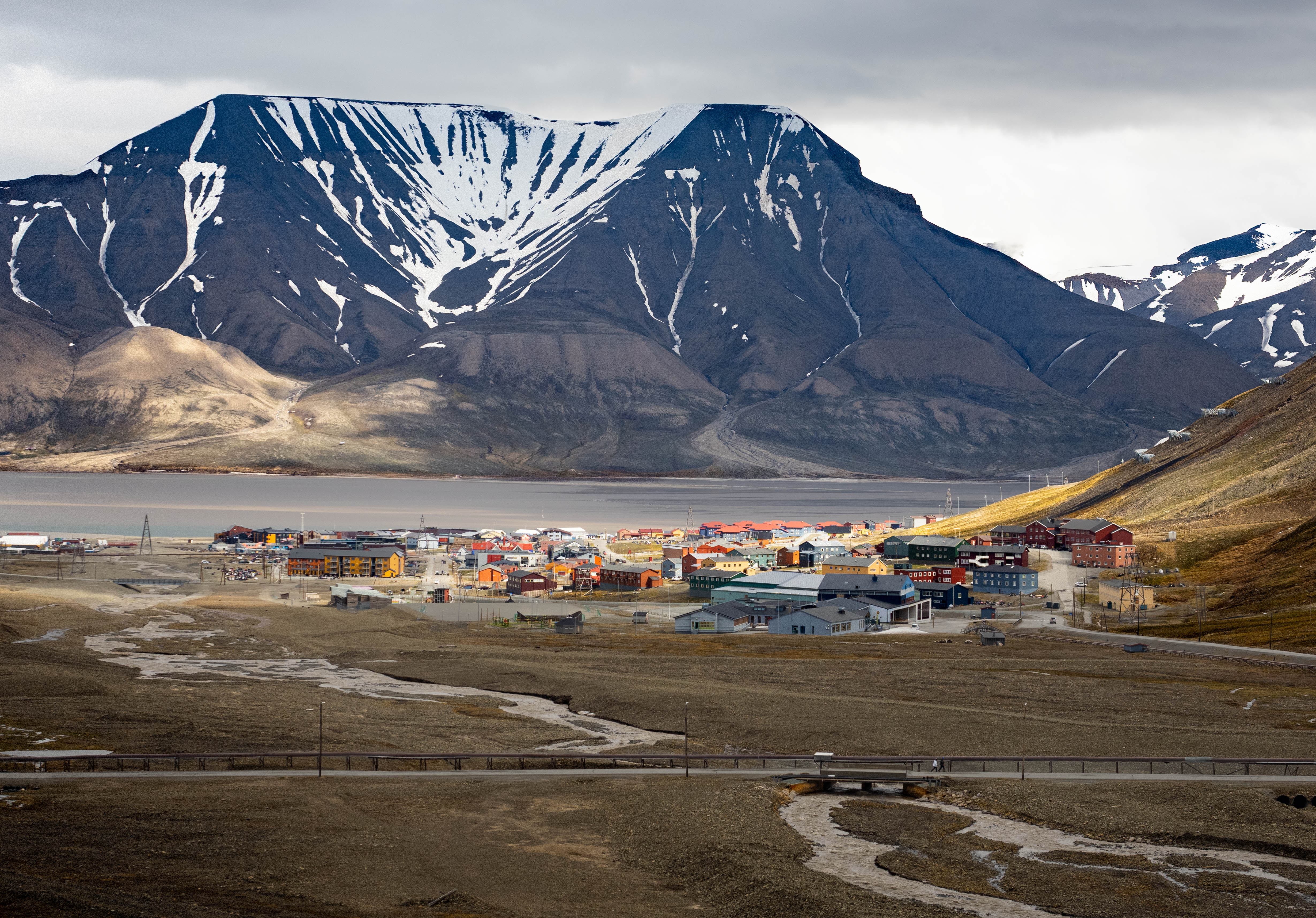 Longyearbyen-4
