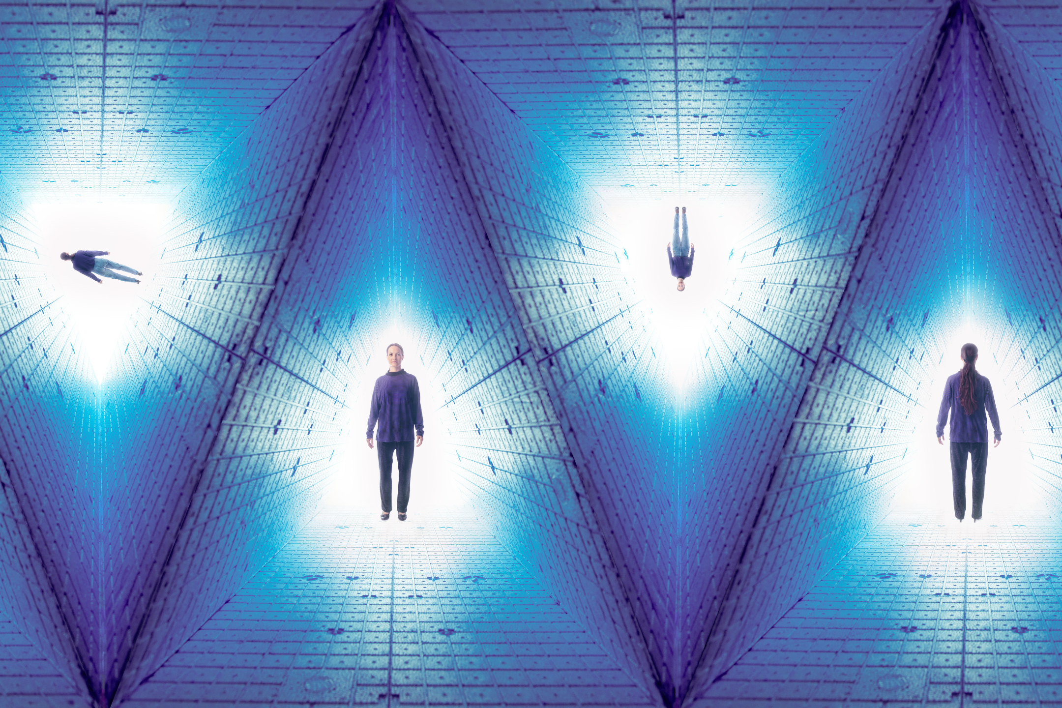 Teleportacja kwantowa: jak działa i czy umożliwi teleportację ludzi?