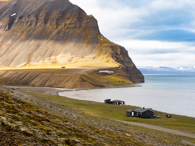 Longyearbyen-1