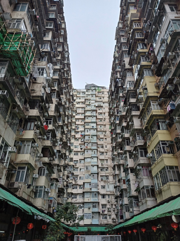 hongkong