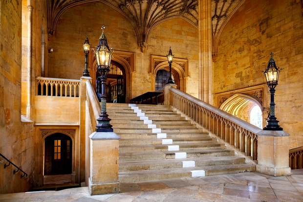 Christ Church College