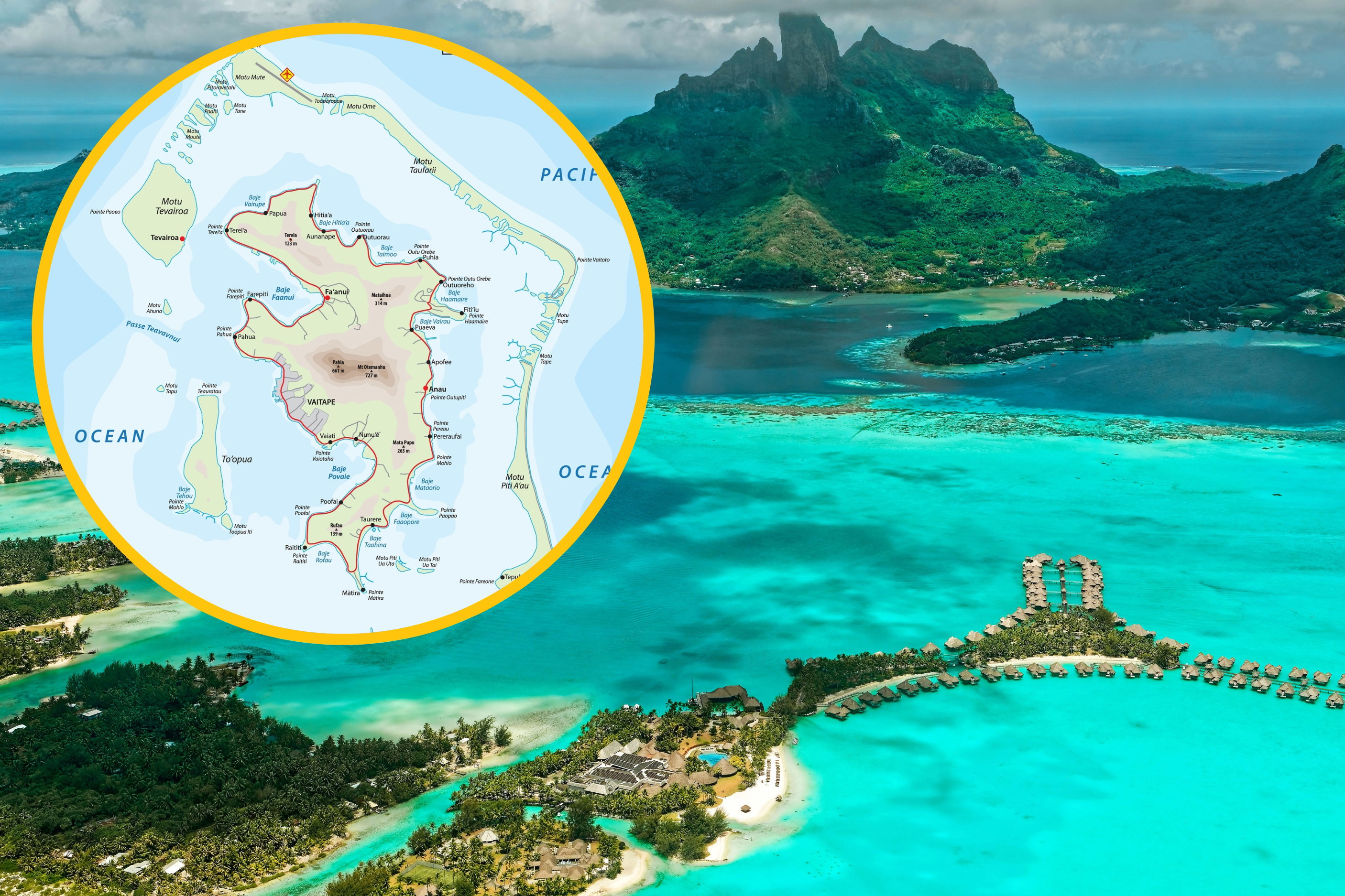 Bora-Bora