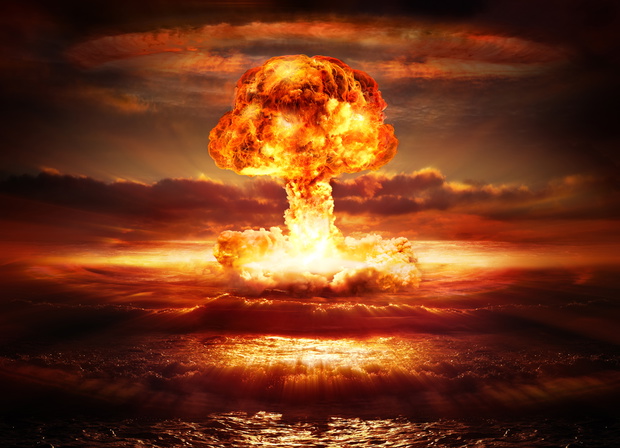Bomba atomowa: najstraszniejsza broń, jaką kiedykolwiek zbudowano