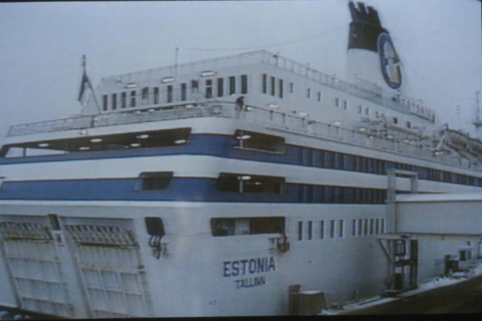 Katastrofa promu Estonia i pytania, które do dziś pozostają bez jednoznacznej odpowiedzi