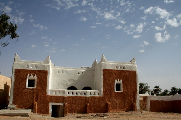 Ghadamis