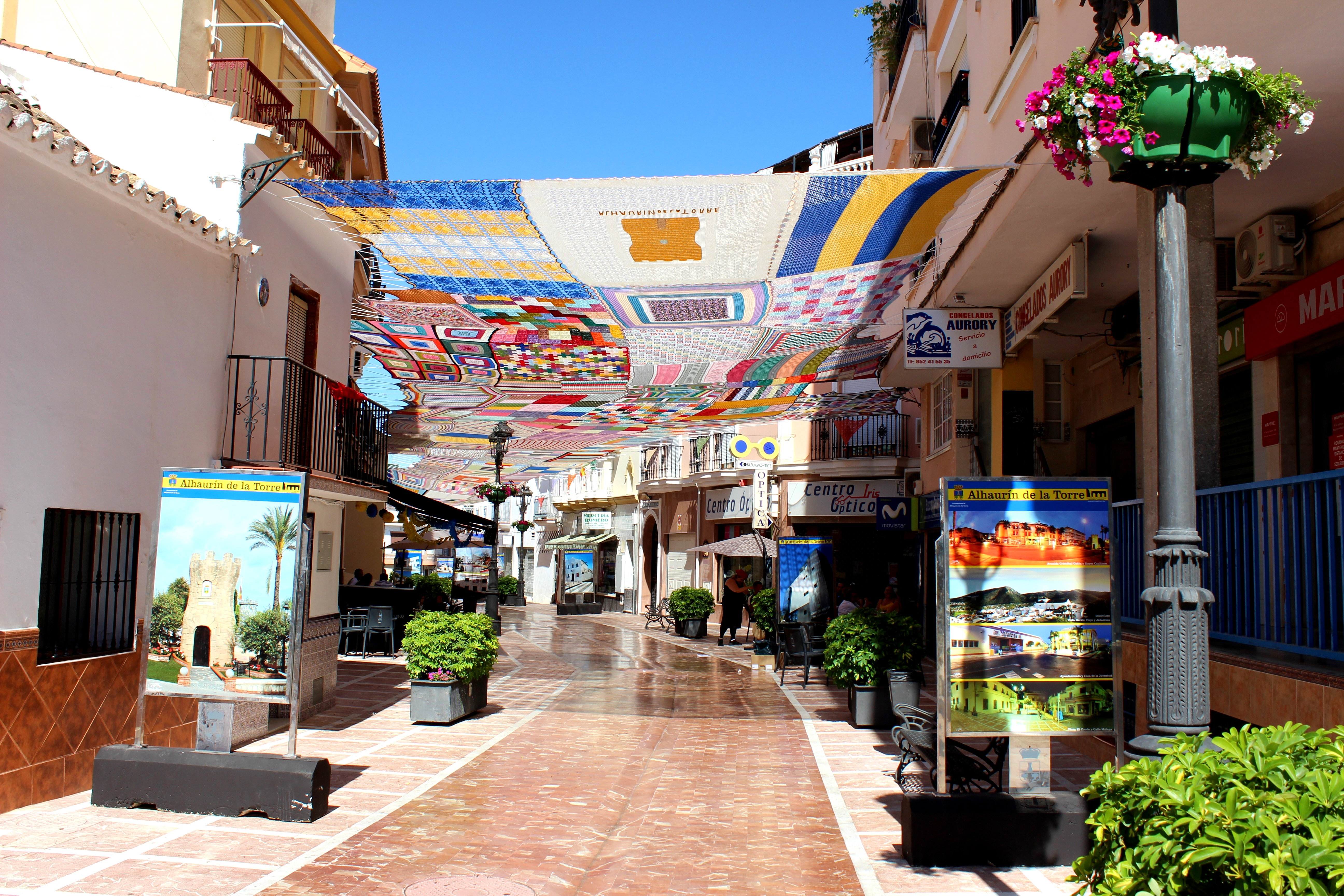 Alhaurin de la Torre, Hiszpania