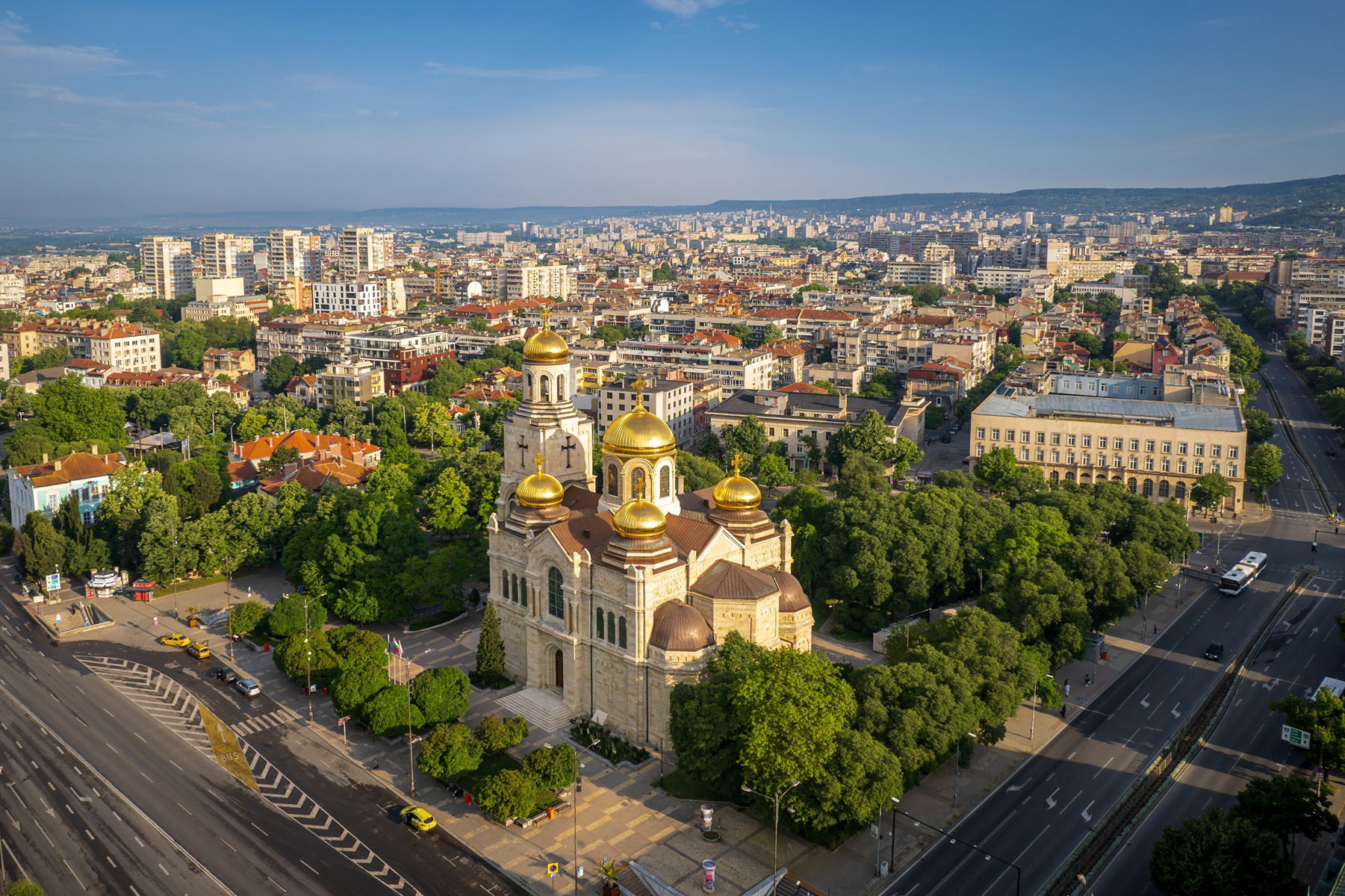 Warna to miasto, w którym kultywuje się pamięć o polskim królu-bohaterze