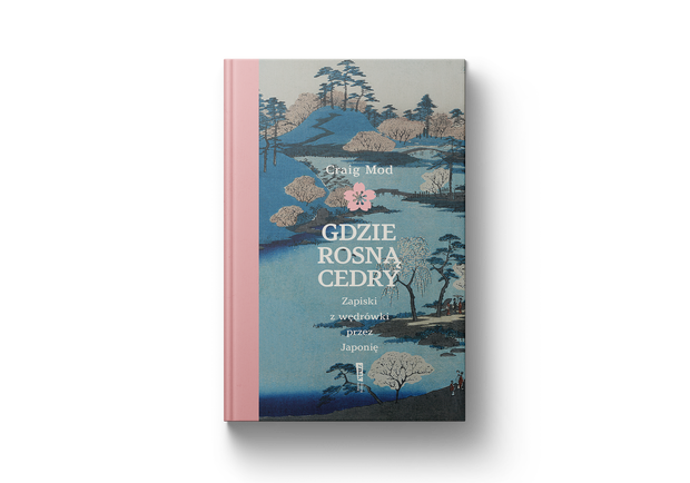 Gdzie rosna cedry