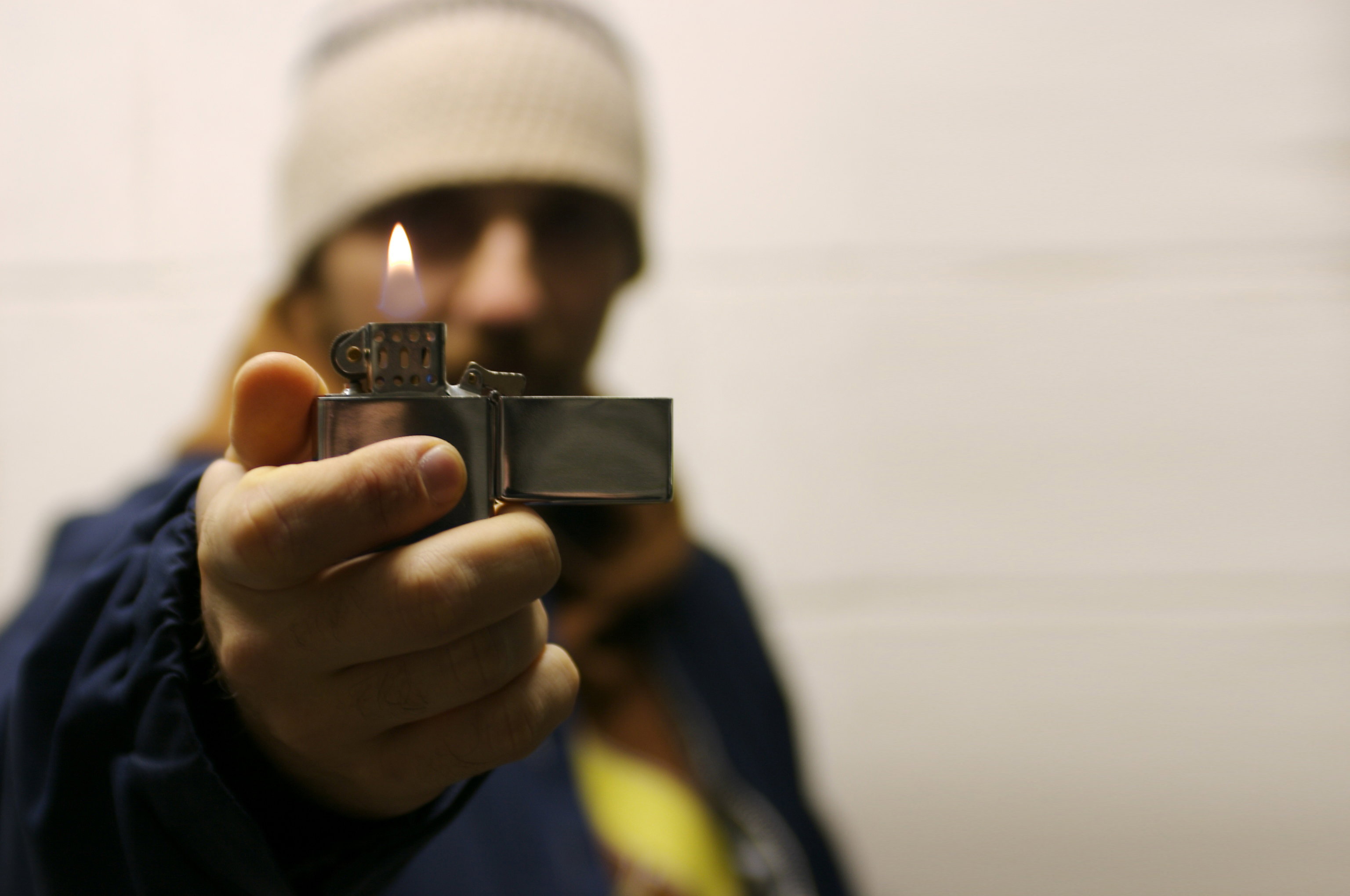Marihuana działa jak „hamulec” dla mózgu. Największe badanie w historii USA ujawnia skutki u nastolatków