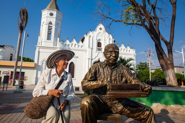 Aracataca