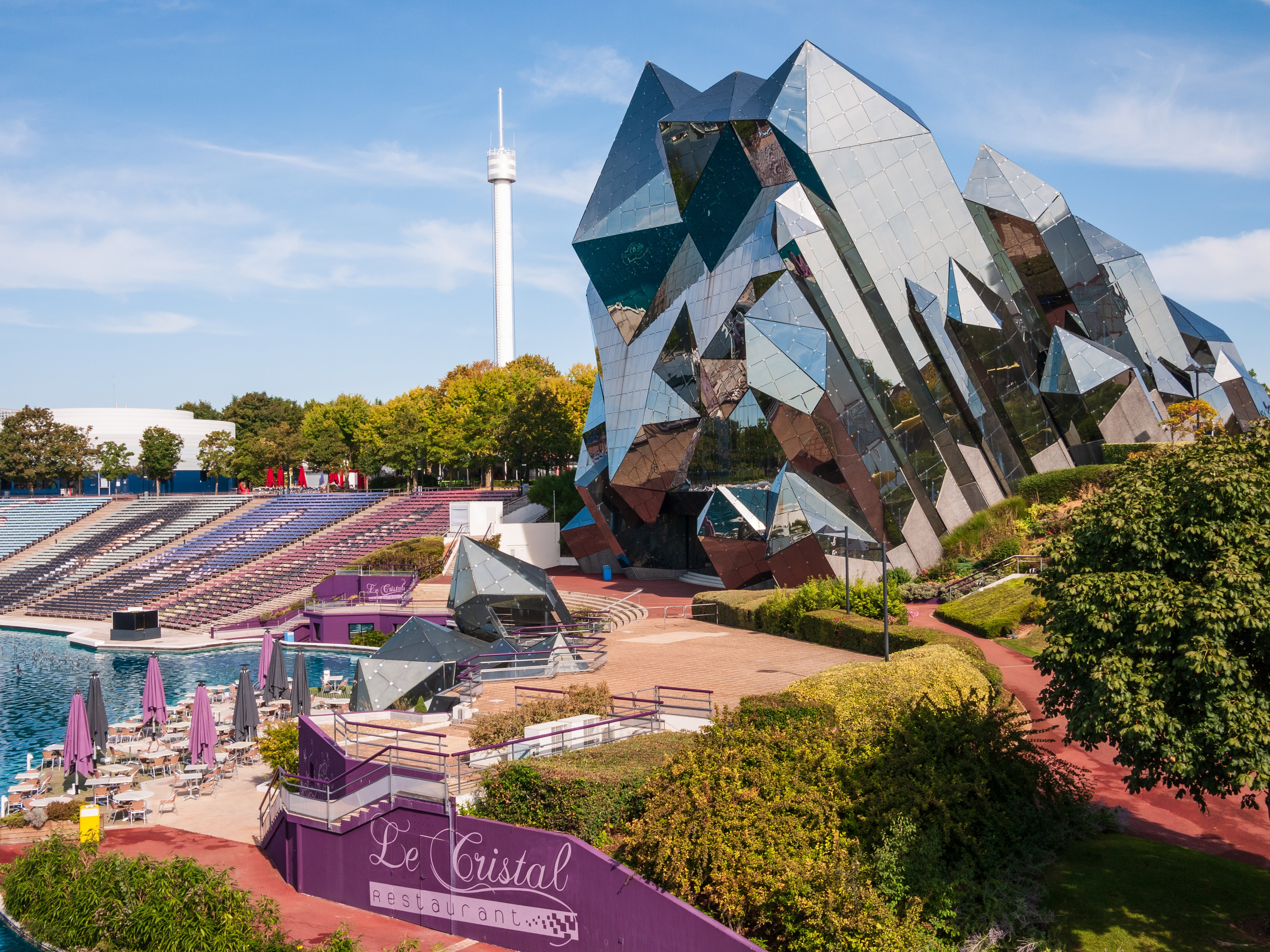 Futuroscope
