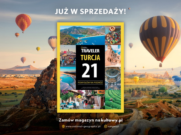 NGT Extra Turcja