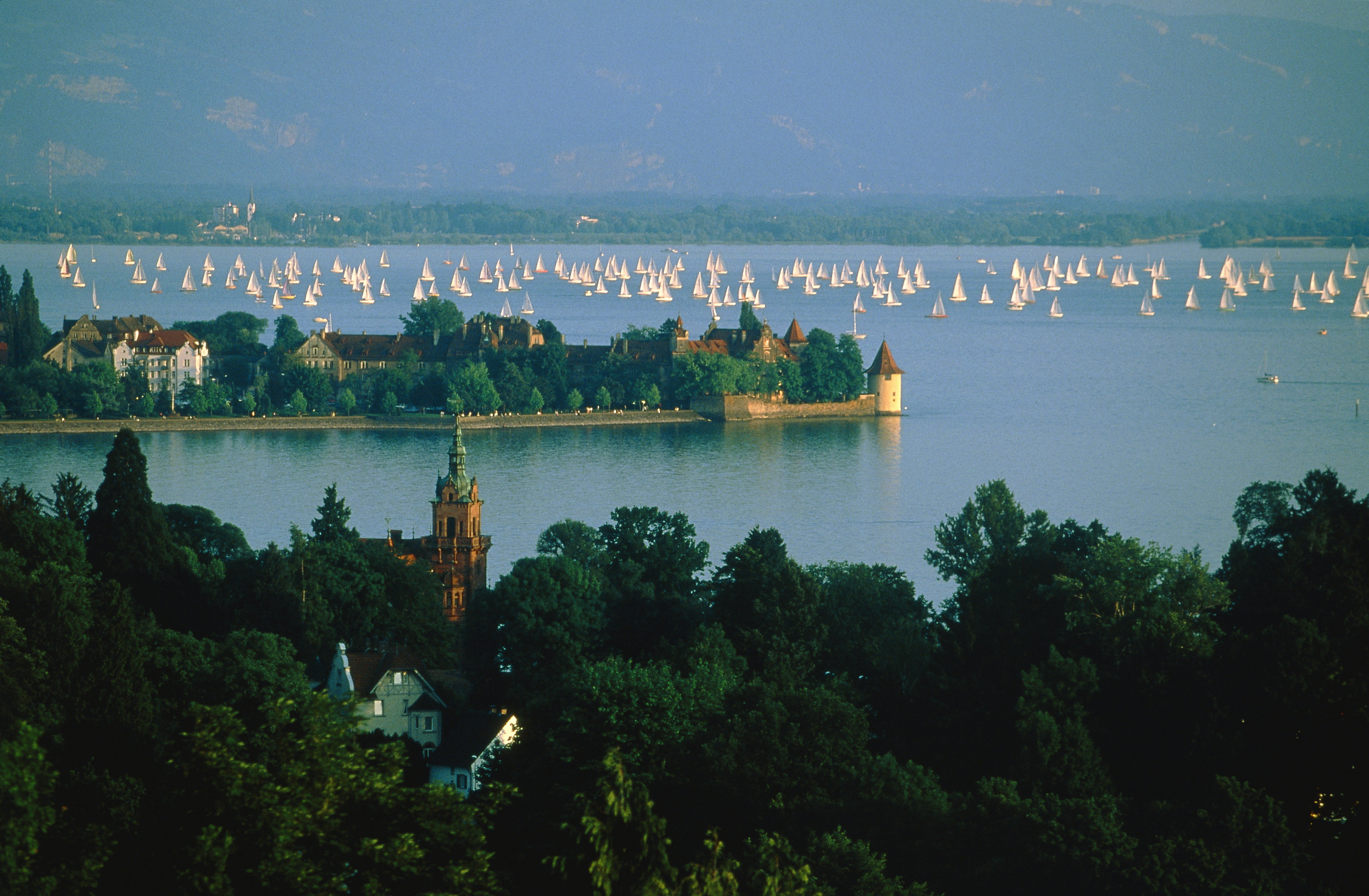 Jezioro Bodeńskie