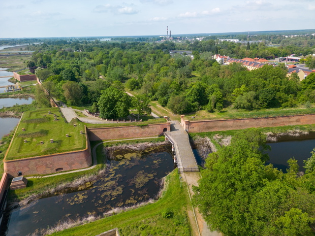 kostrzyń nad odrą