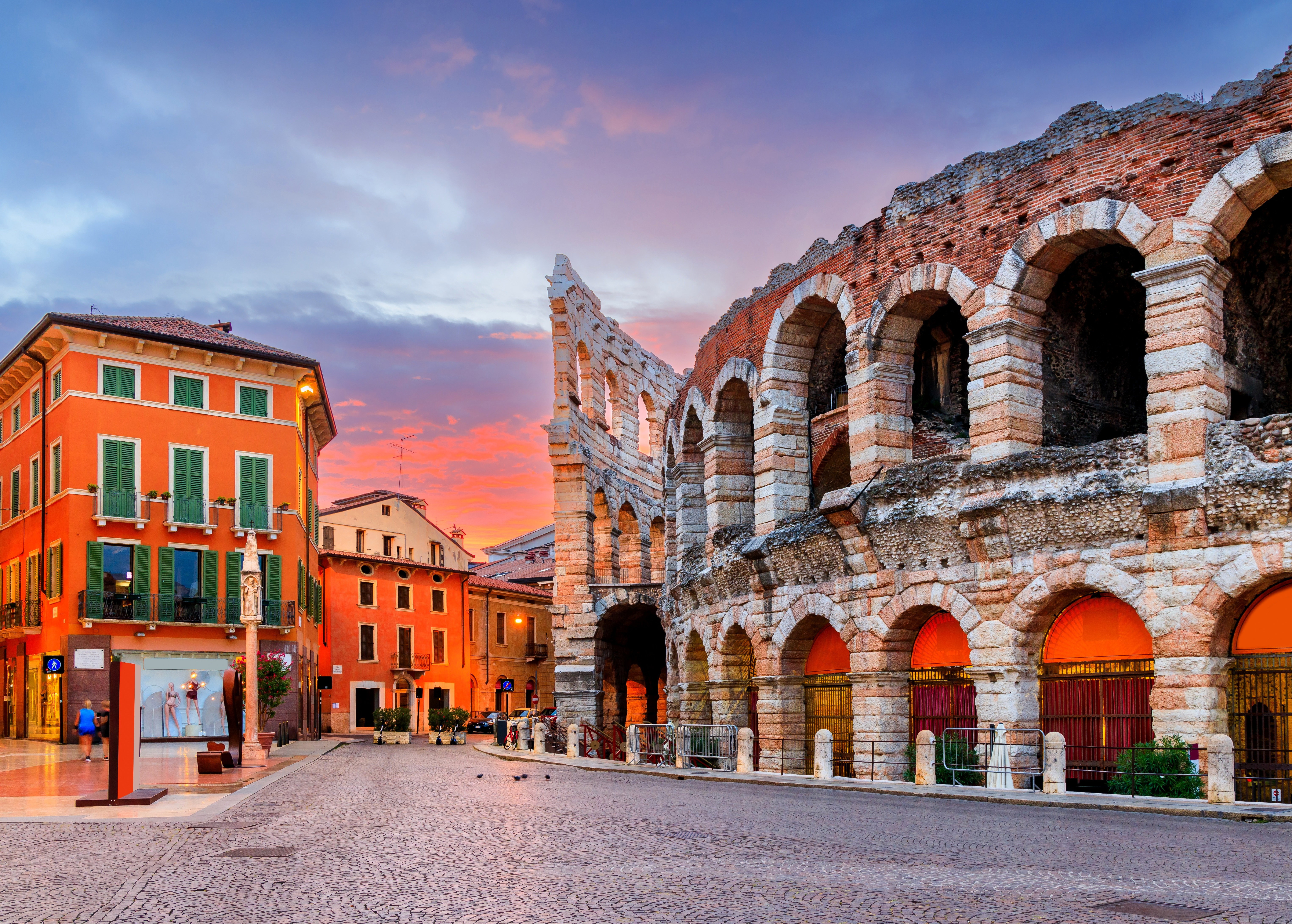 Arena di Verona