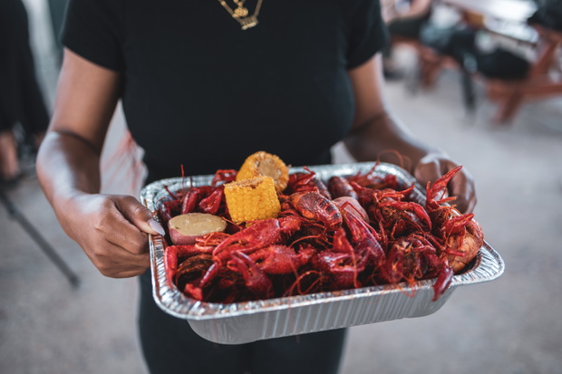 kuchnia cajun