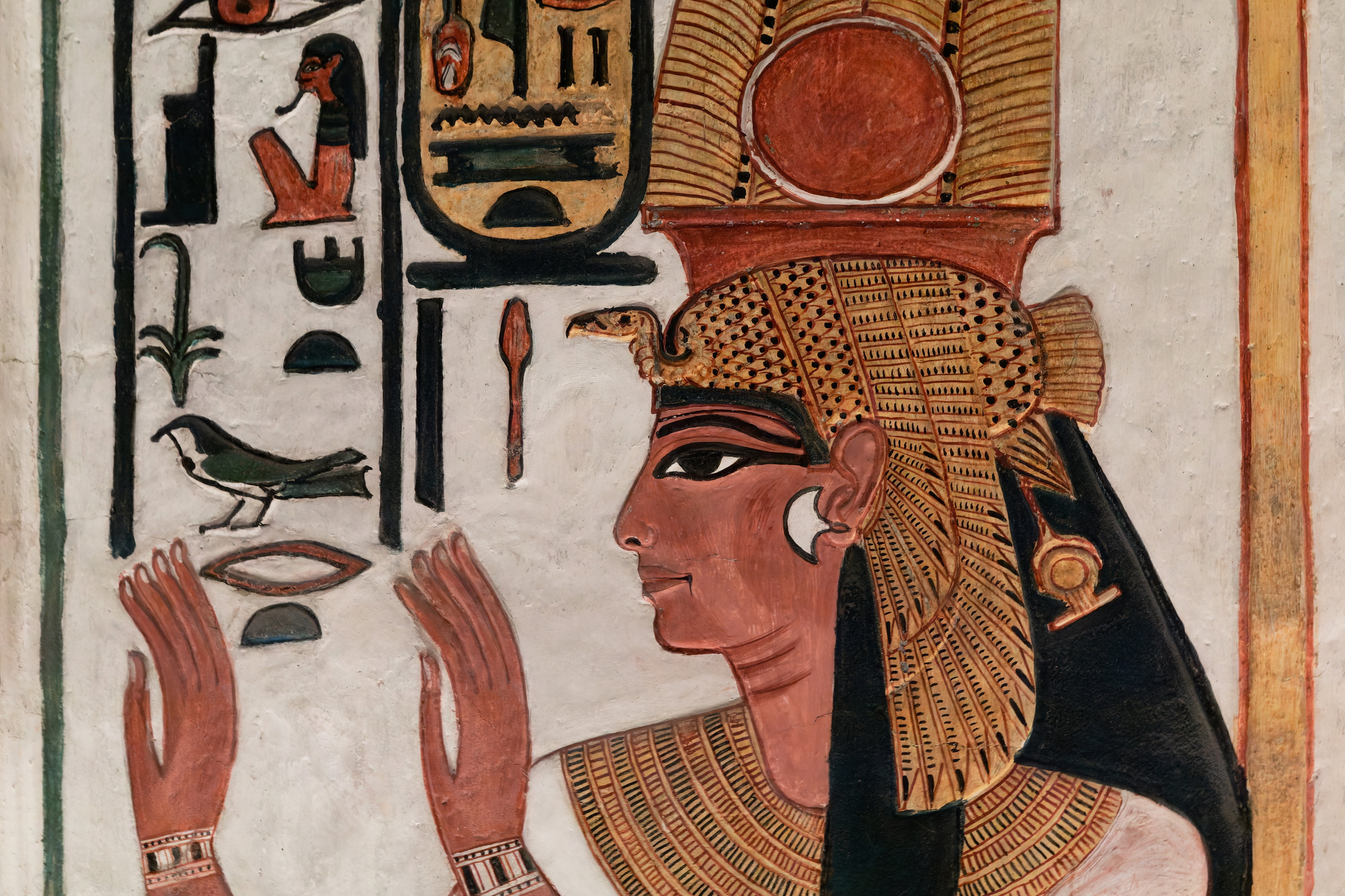 Grobowiec Nefertari