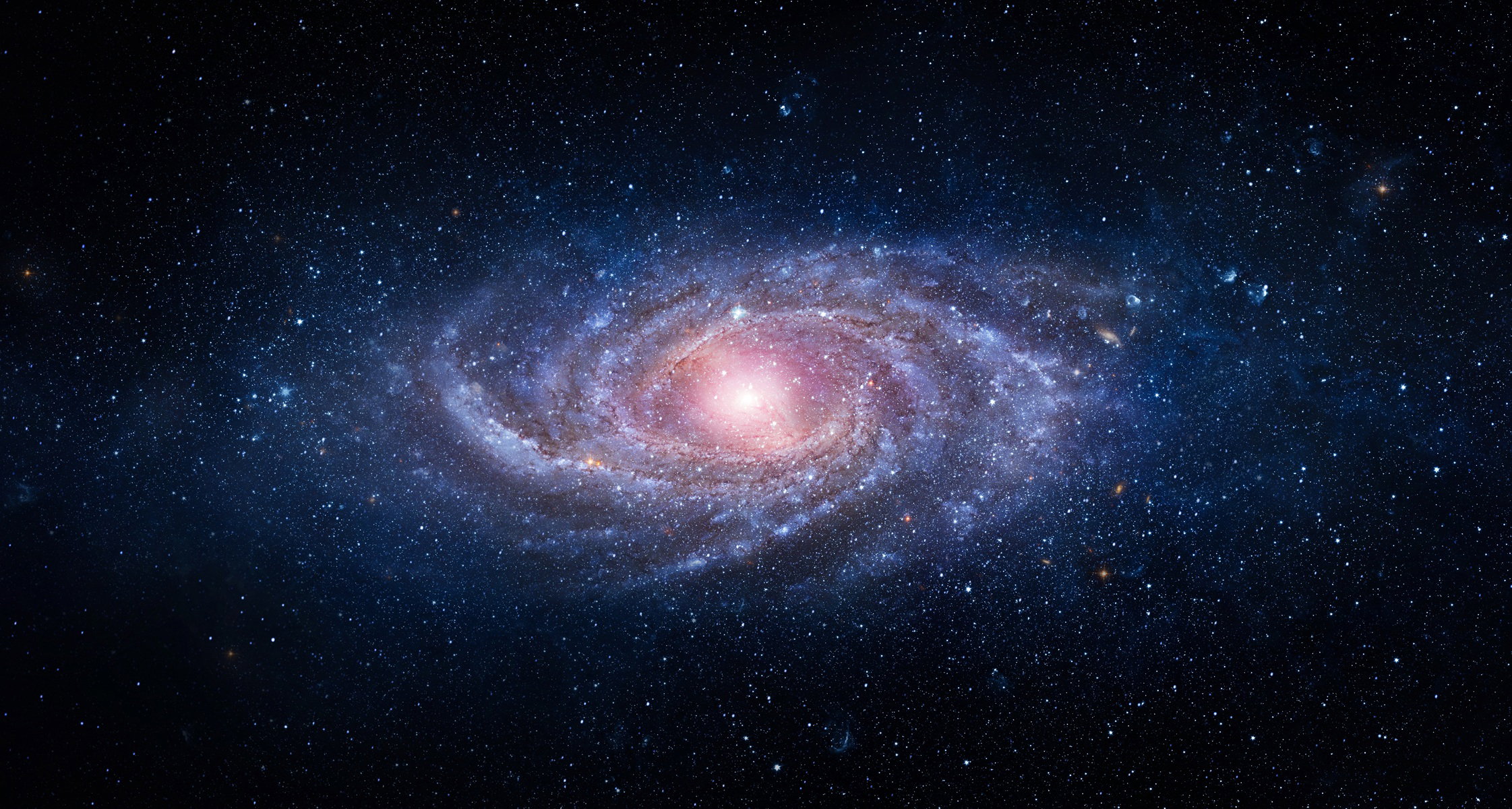 Astrofizycy znaleźli granicę Drogi Mlecznej