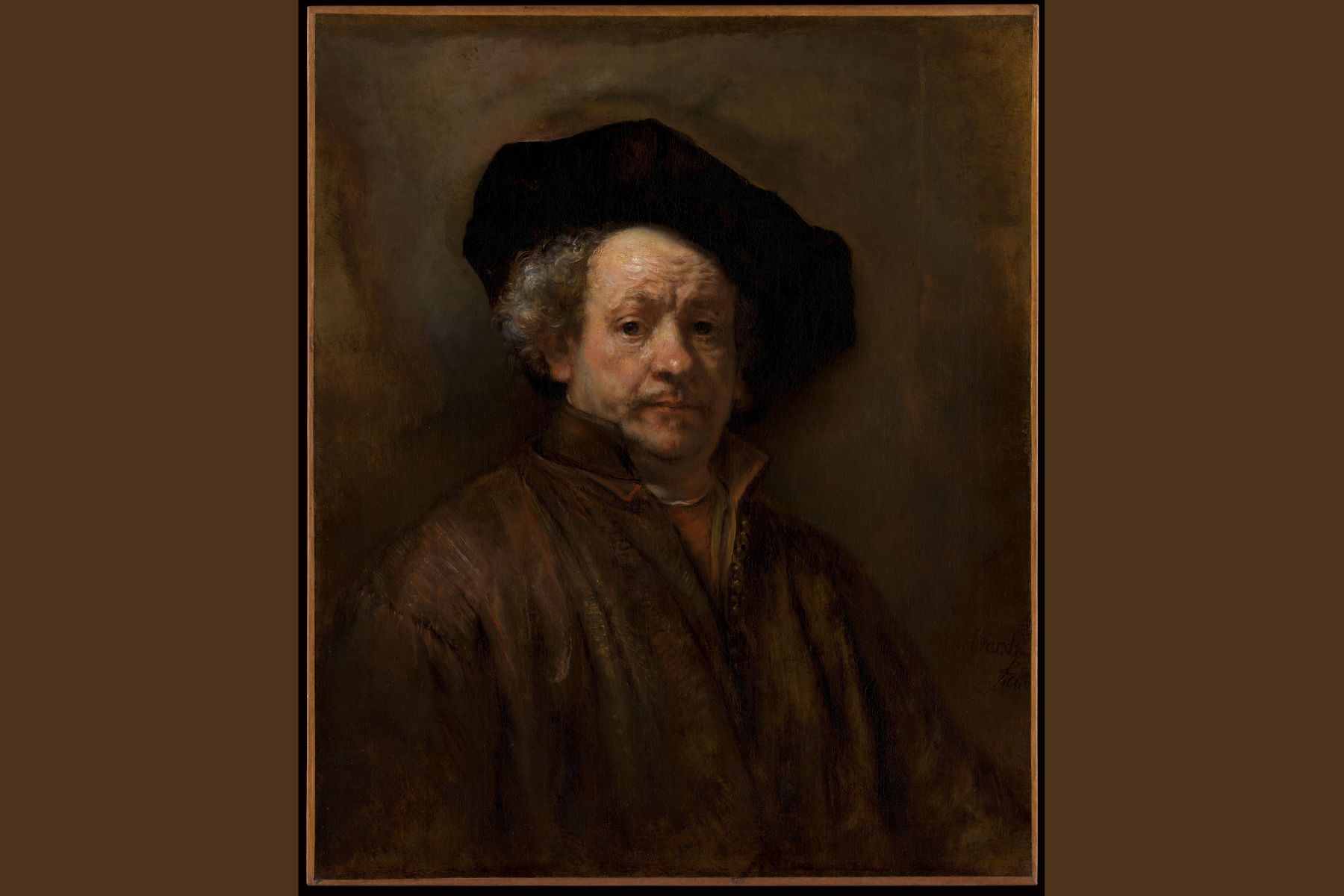 Rembrandt